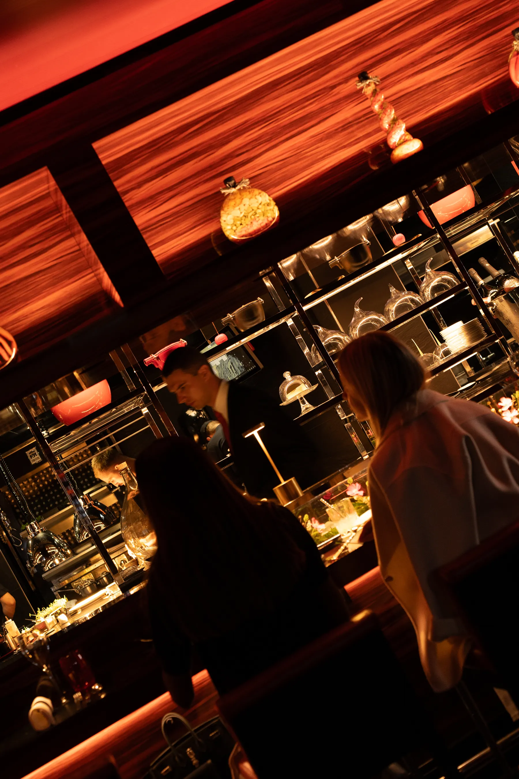L'Atelier Robuchon