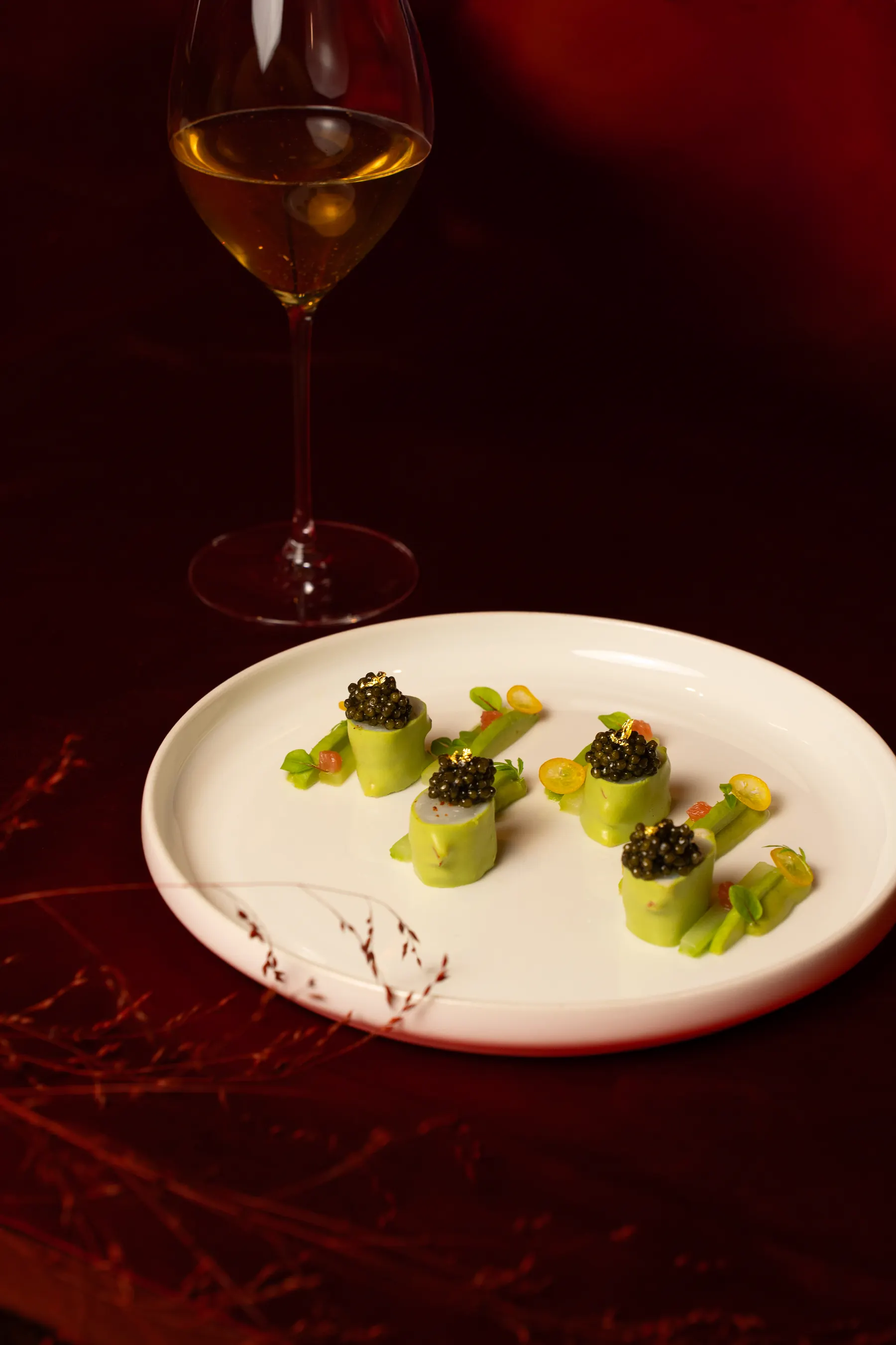 L'Atelier Robuchon