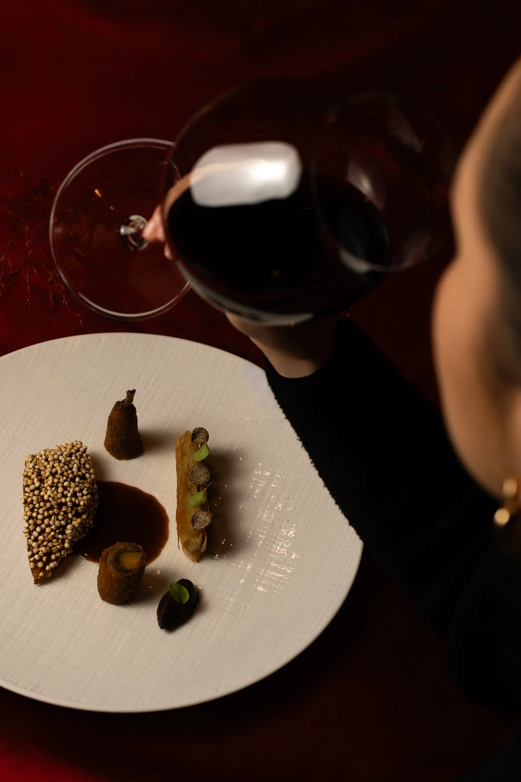 L'Atelier Robuchon