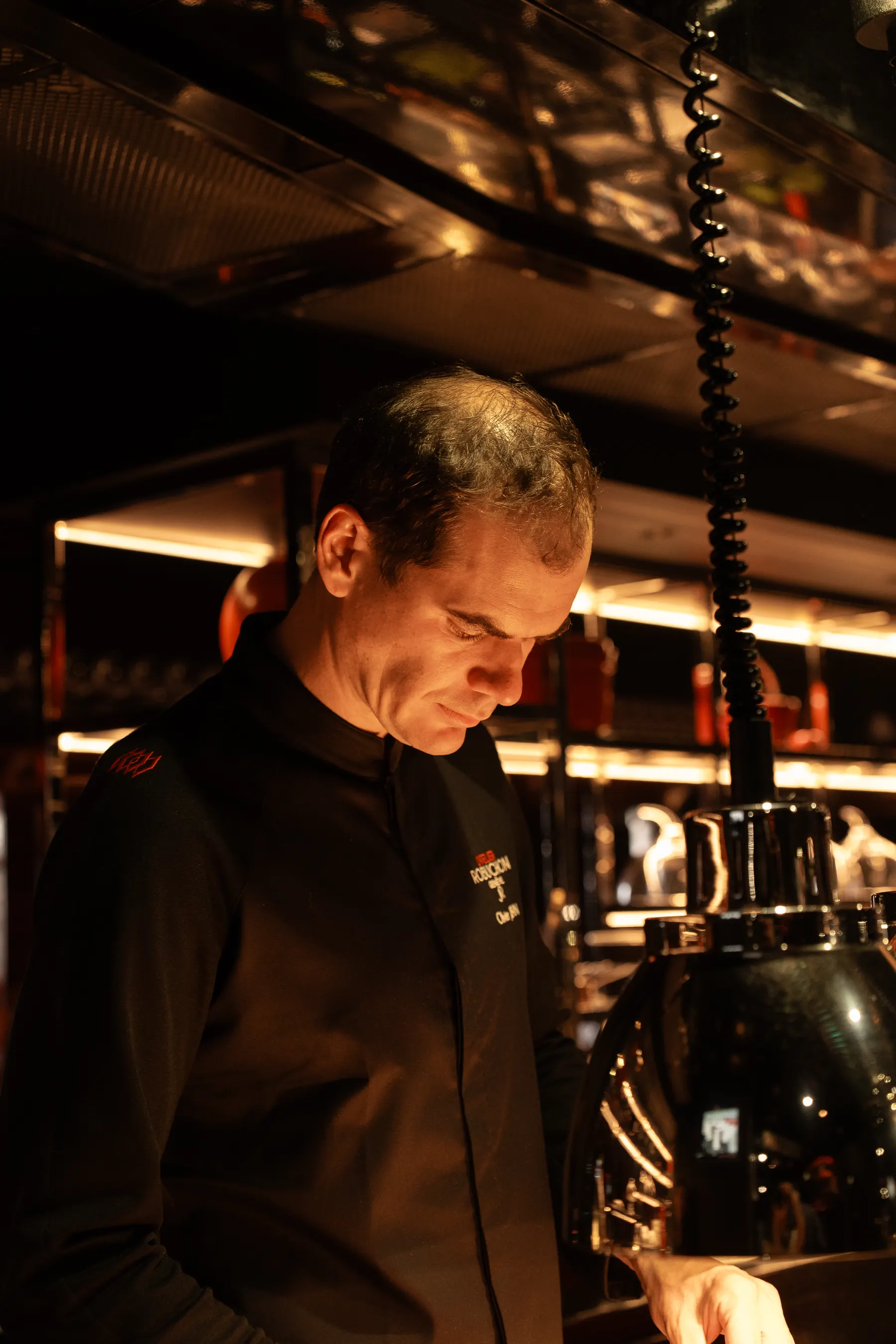 L'Atelier Robuchon