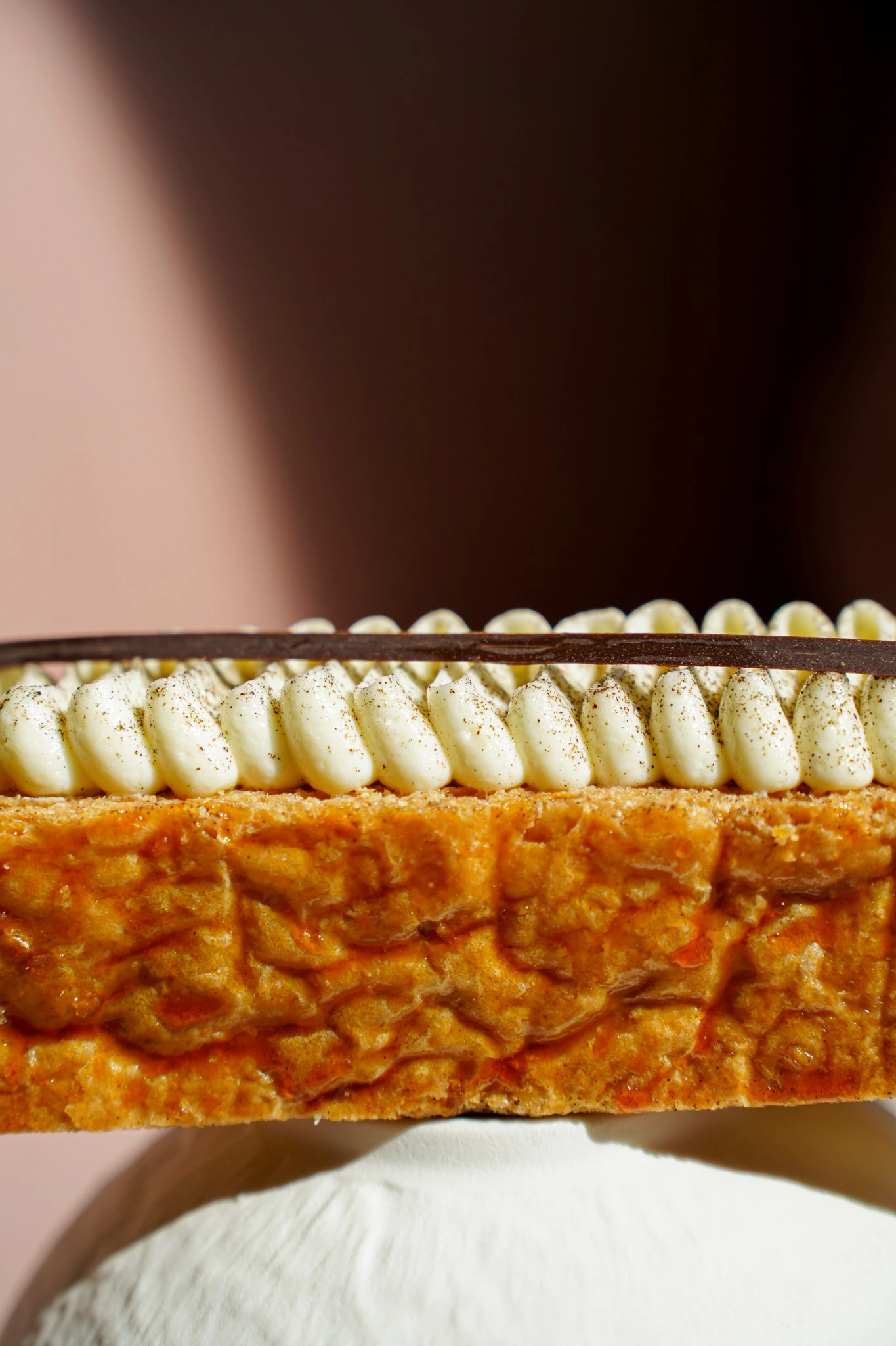 Elian Bernadac — Chef Pâtissier