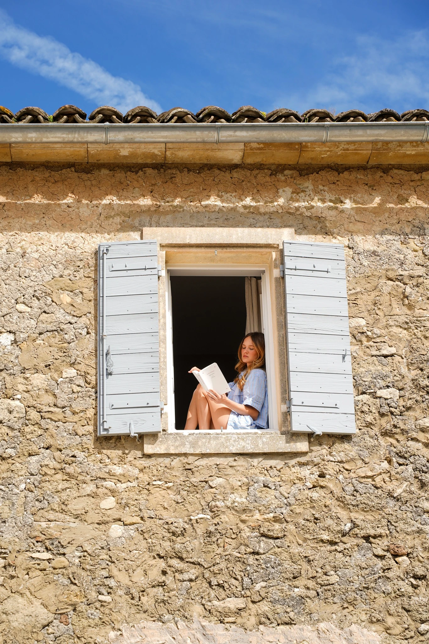 La Bastide du Tinal