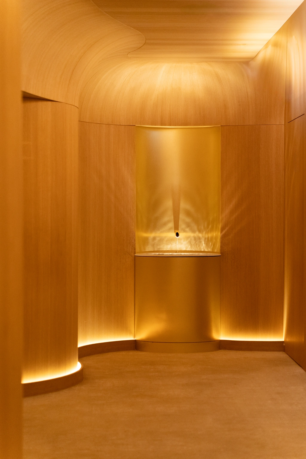Spa Guerlain